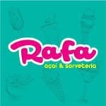 Logo do cliente Raffa Açaí
